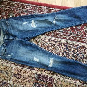 Lucky Brand Lolita Jeans